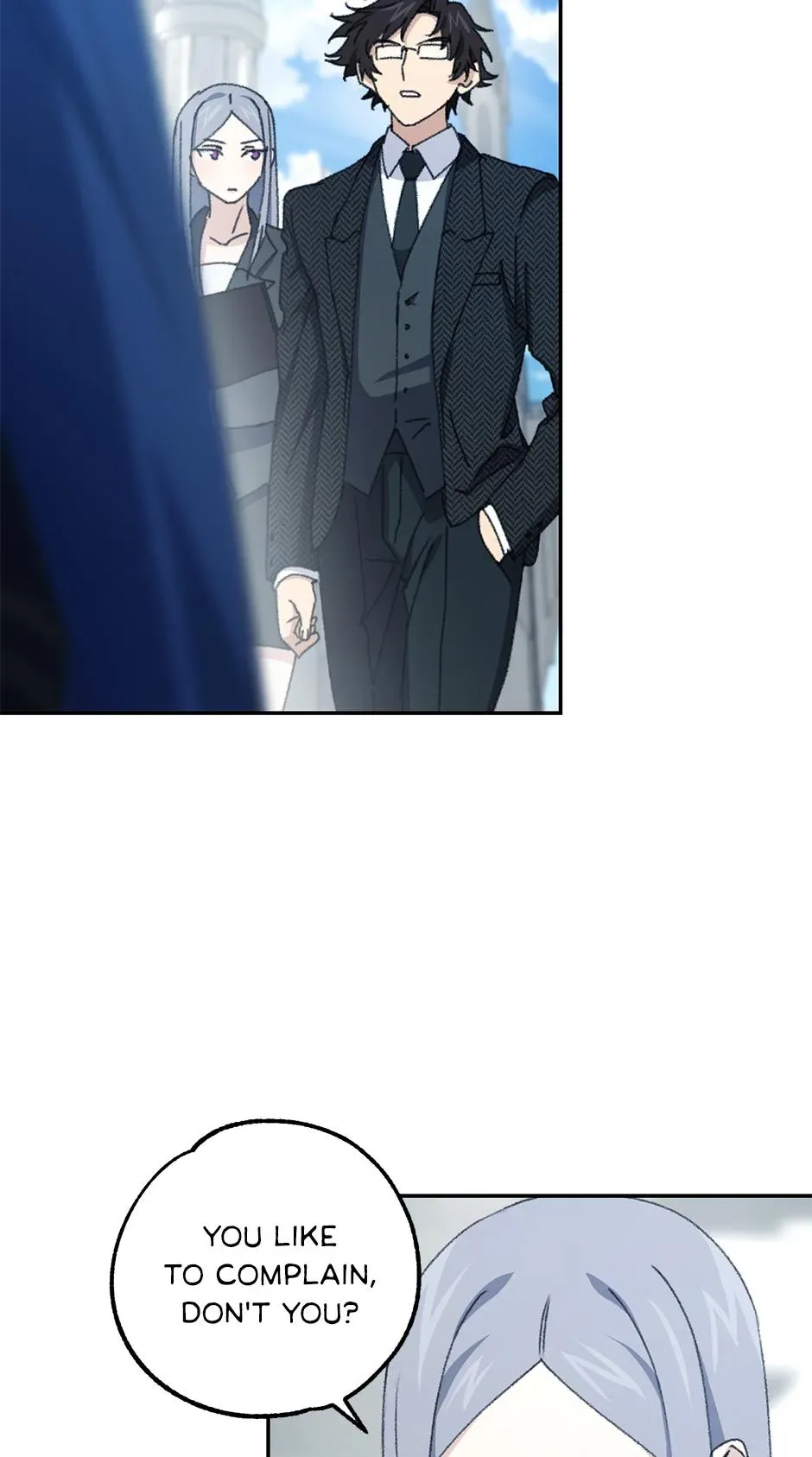 Steal from the Devil’s Pocket Chapter 44 page 82