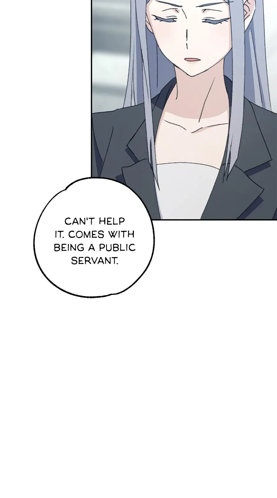 Steal from the Devil’s Pocket Chapter 44 page 83