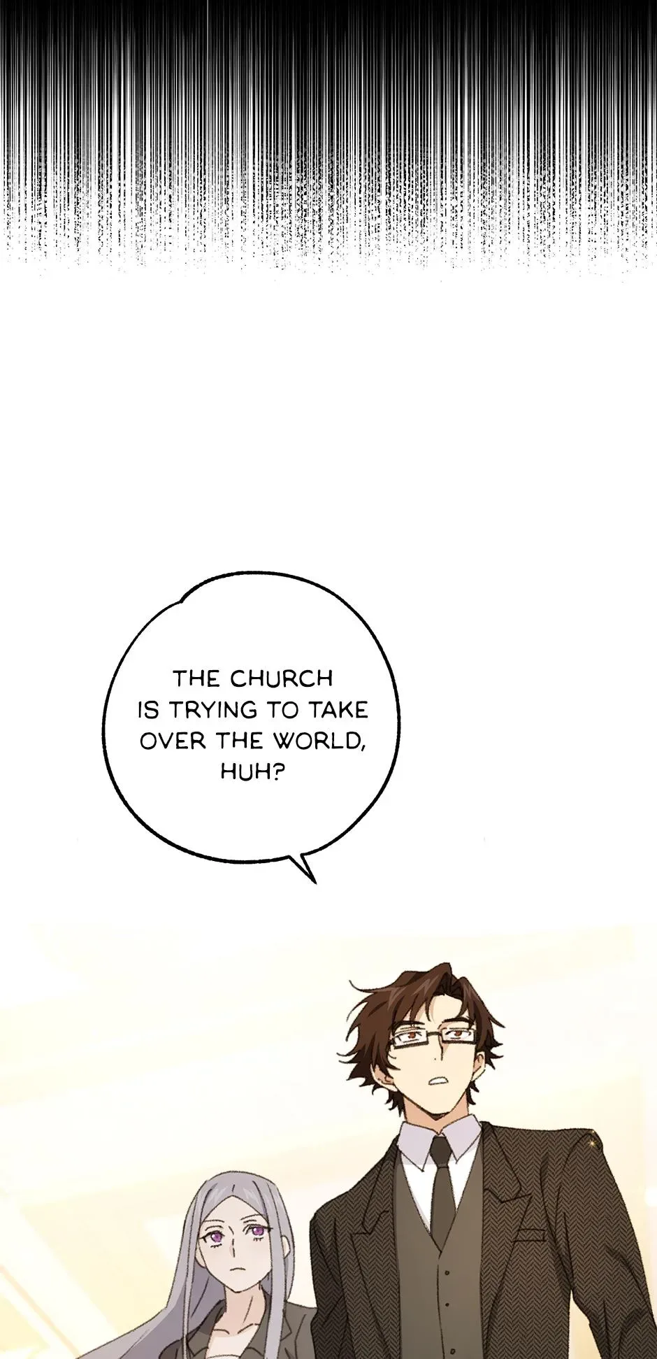 Steal from the Devil’s Pocket Chapter 44 page 71