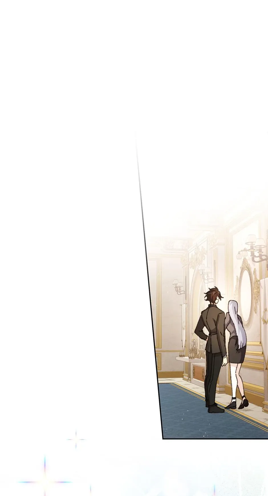 Steal from the Devil’s Pocket Chapter 44 page 45