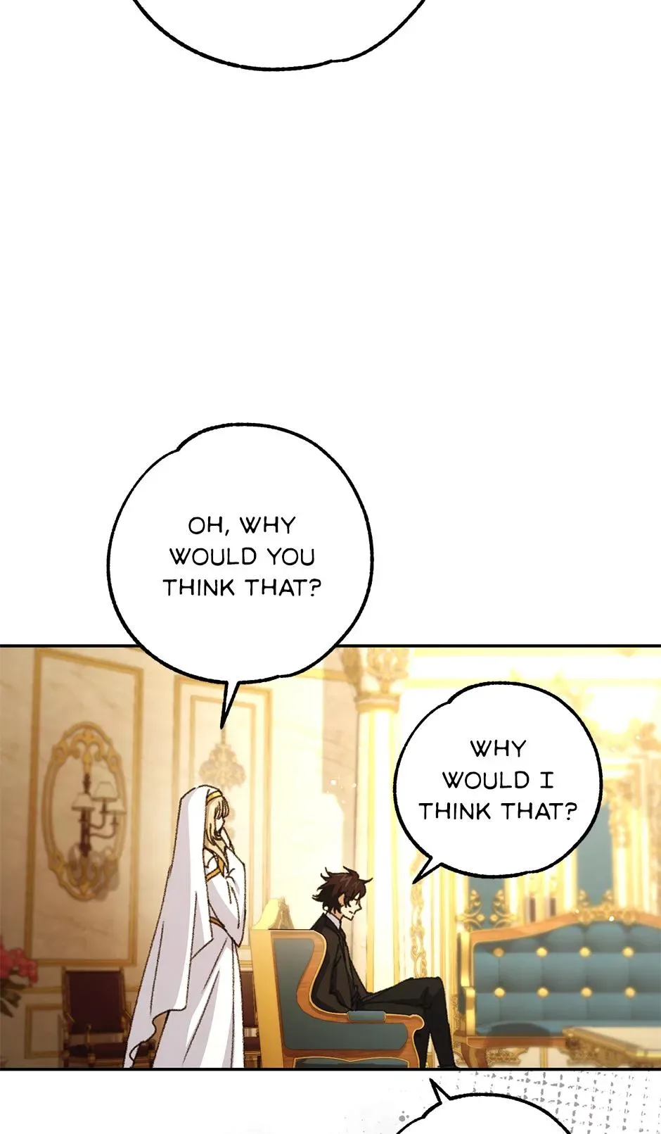 Steal from the Devil’s Pocket Chapter 44 page 100
