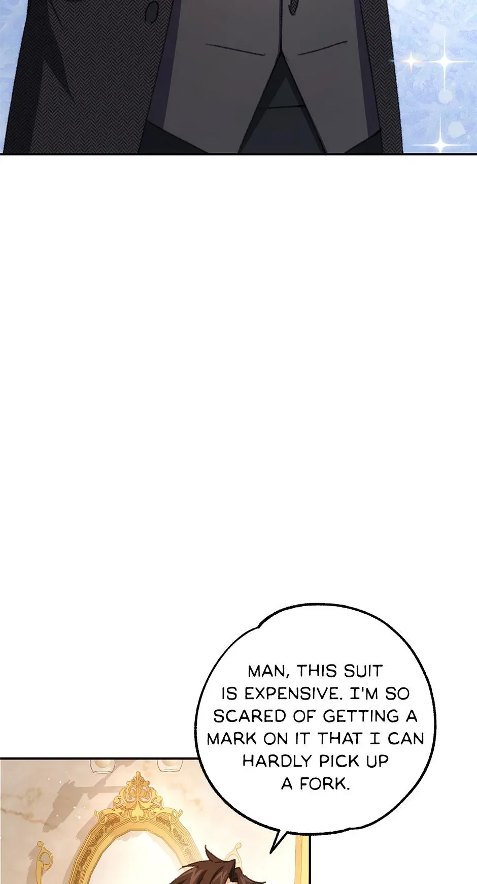 Steal from the Devil’s Pocket Chapter 44 page 47
