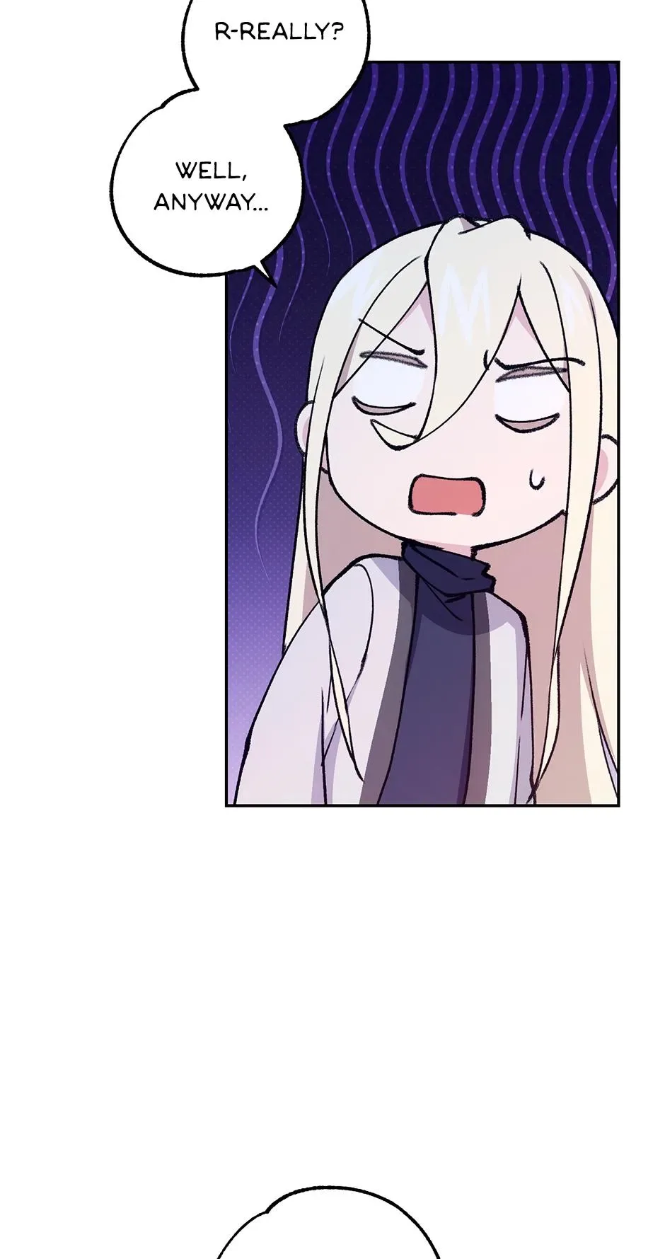 Steal from the Devil’s Pocket Chapter 44 page 38