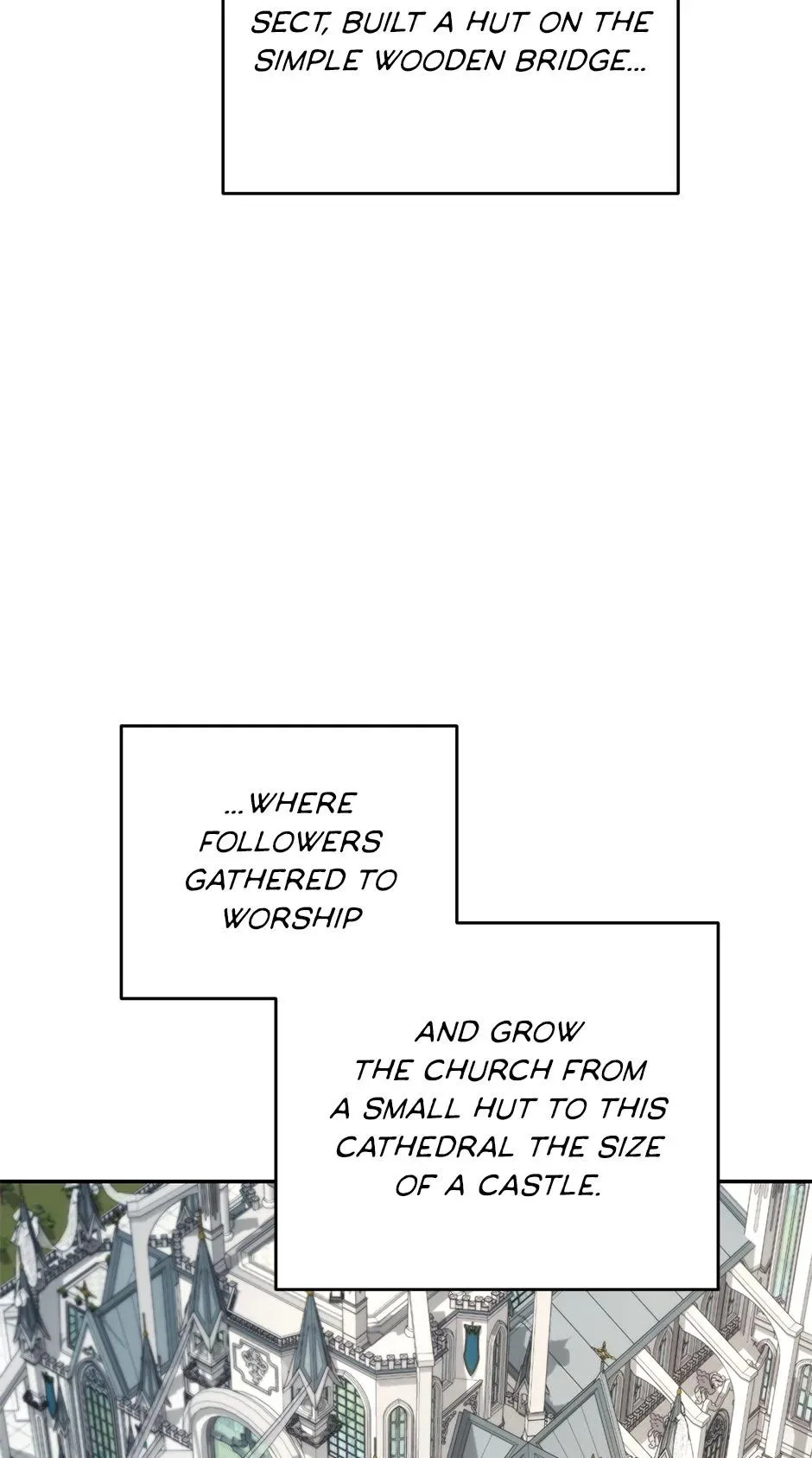 Steal from the Devil’s Pocket Chapter 44 page 75