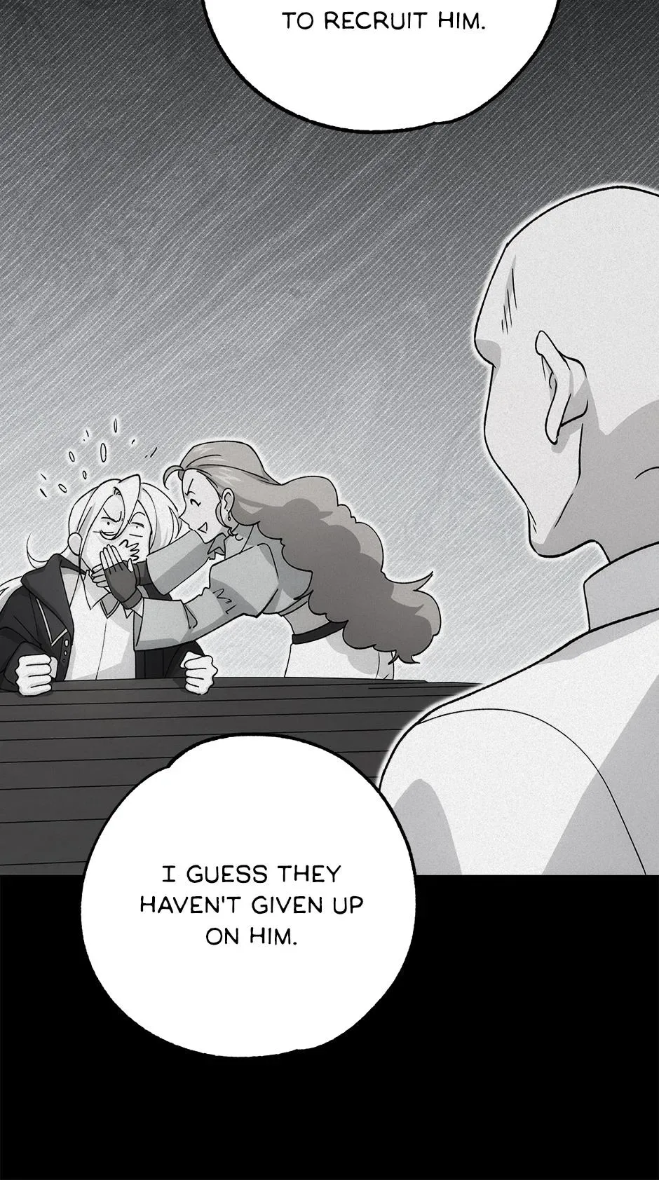 Steal from the Devil’s Pocket Chapter 44 page 63