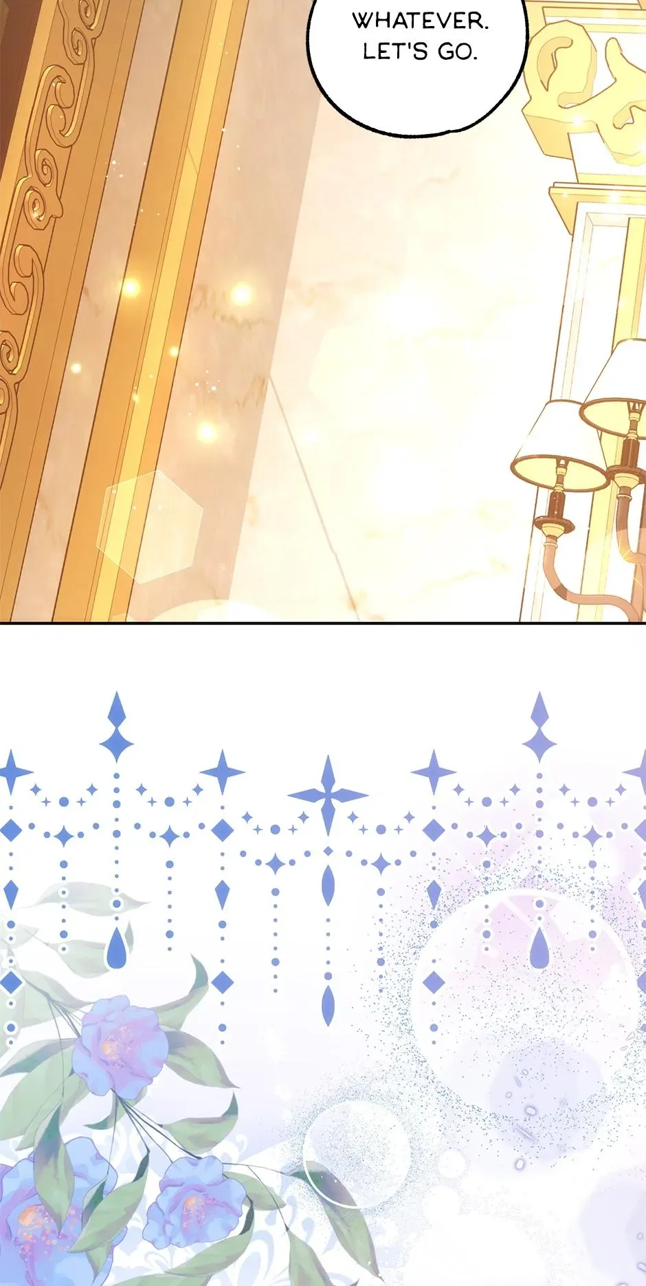 Steal from the Devil’s Pocket Chapter 44 page 51