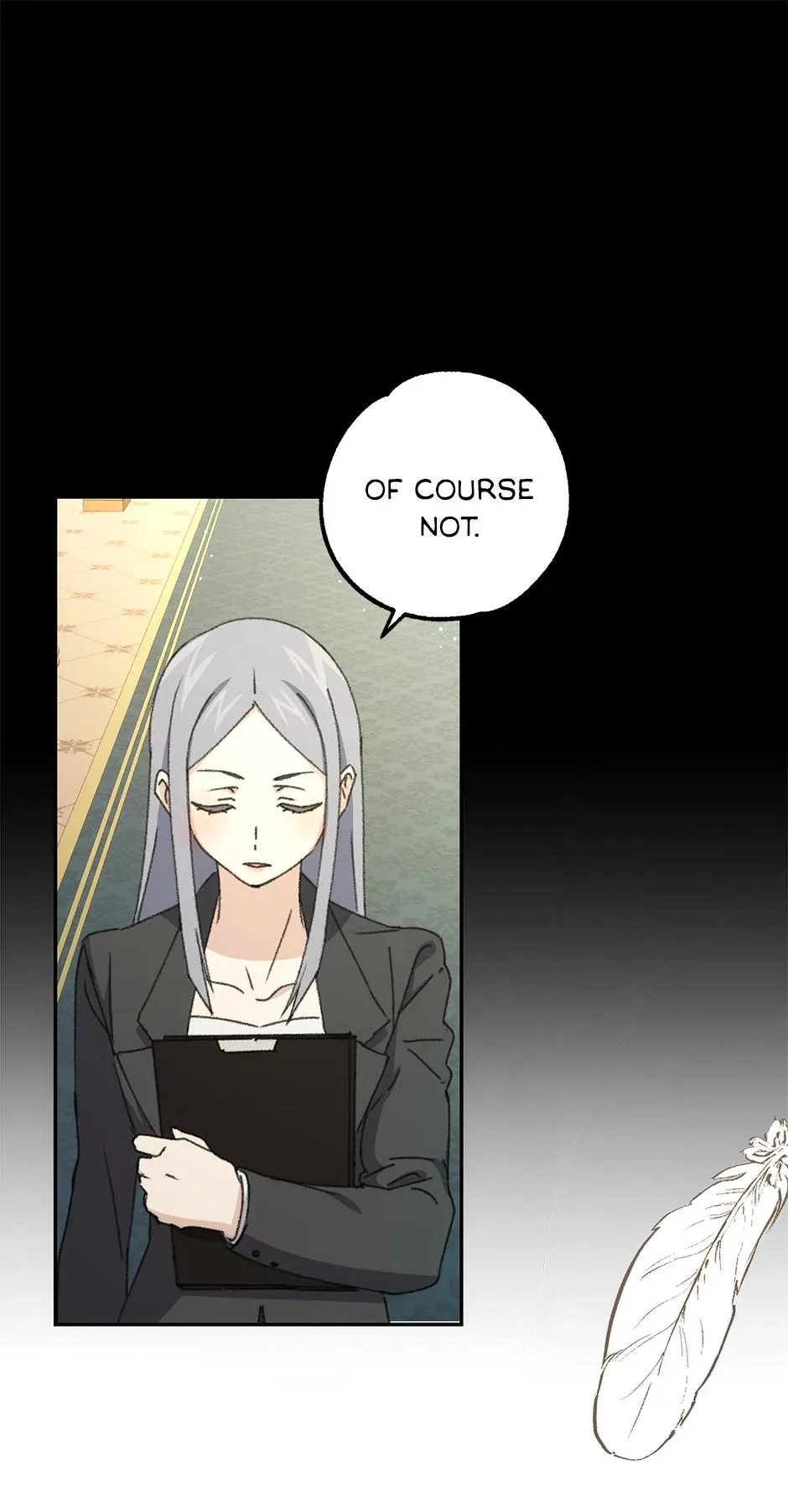 Steal from the Devil’s Pocket Chapter 44 page 64