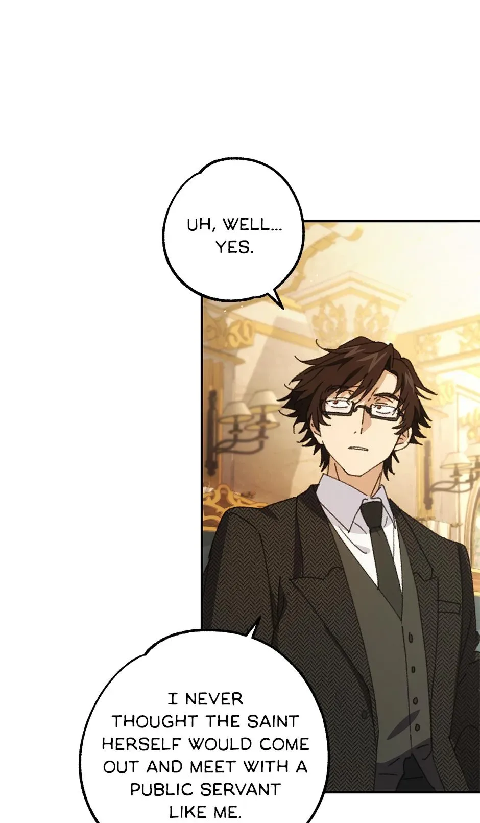 Steal from the Devil’s Pocket Chapter 44 page 99
