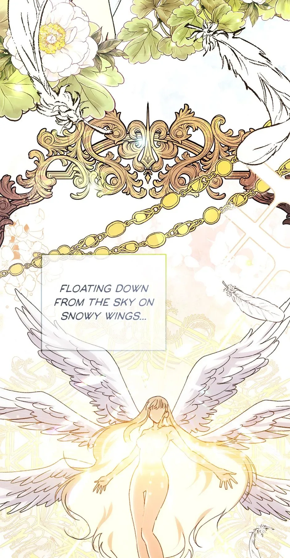 Steal from the Devil’s Pocket Chapter 44 page 67