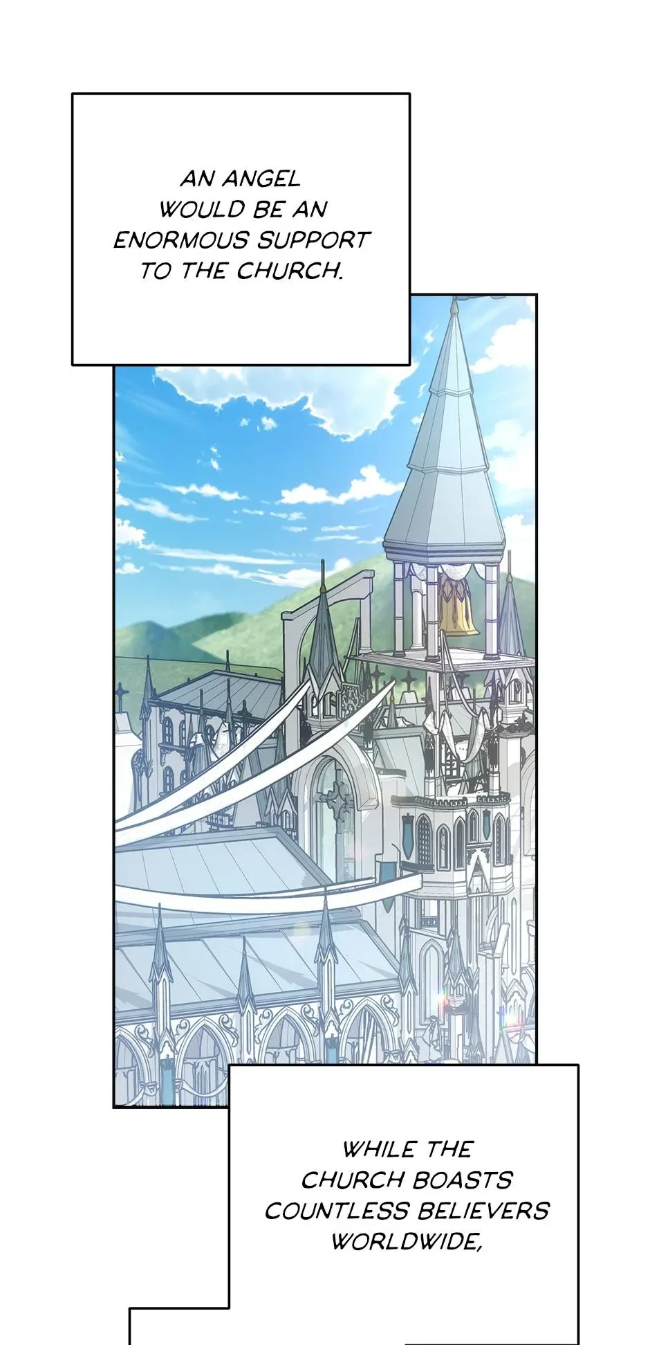 Steal from the Devil’s Pocket Chapter 44 page 69