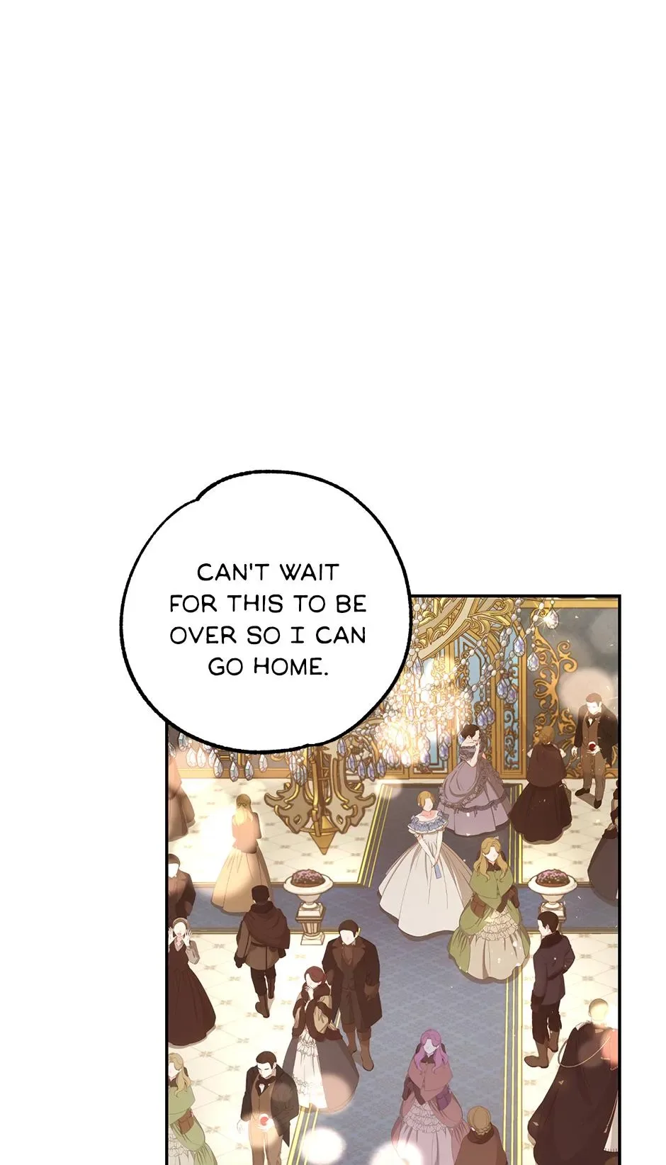 Steal from the Devil’s Pocket Chapter 44 page 89