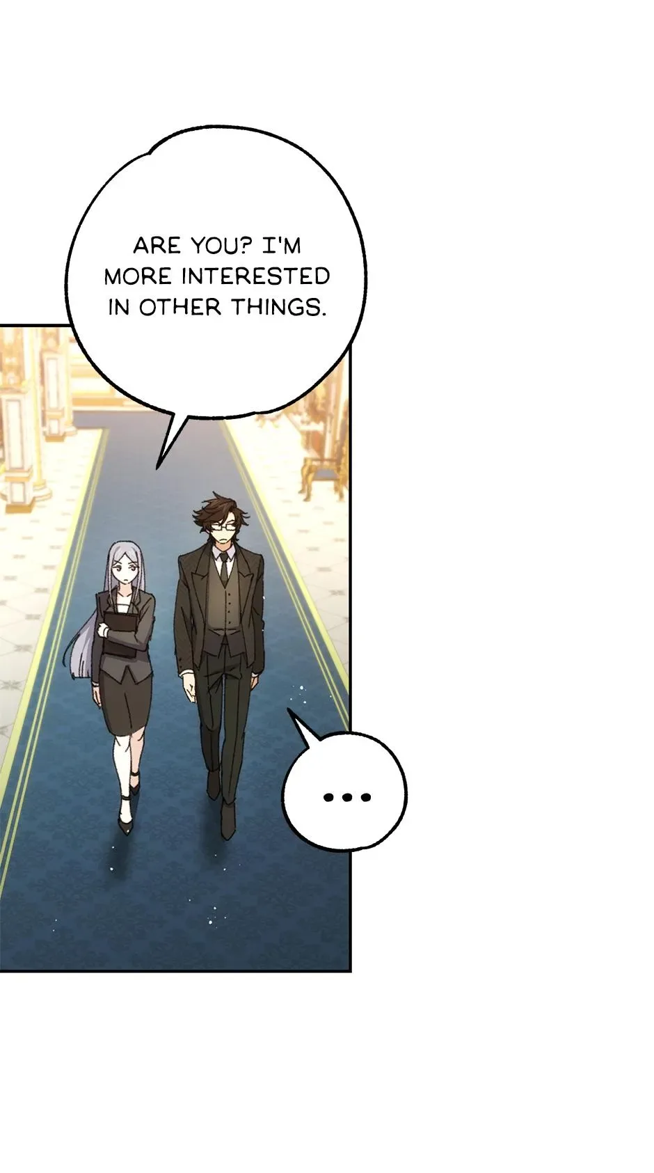 Steal from the Devil’s Pocket Chapter 44 page 54