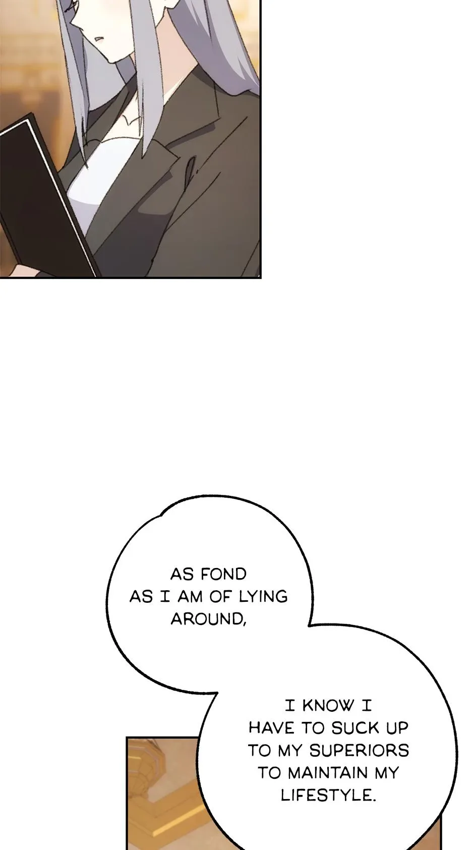 Steal from the Devil’s Pocket Chapter 44 page 57