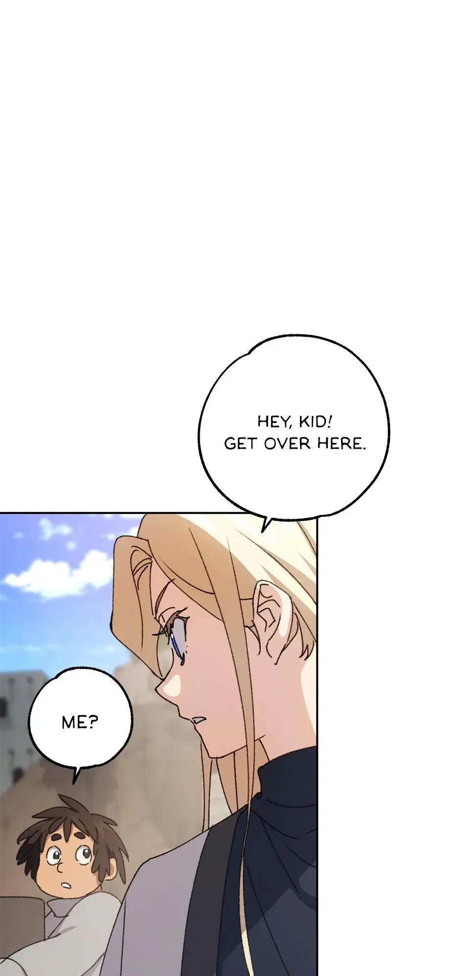 Steal from the Devil’s Pocket Chapter 44 page 34