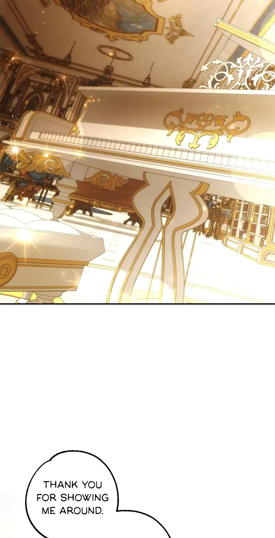 Steal from the Devil’s Pocket Chapter 44 page 85