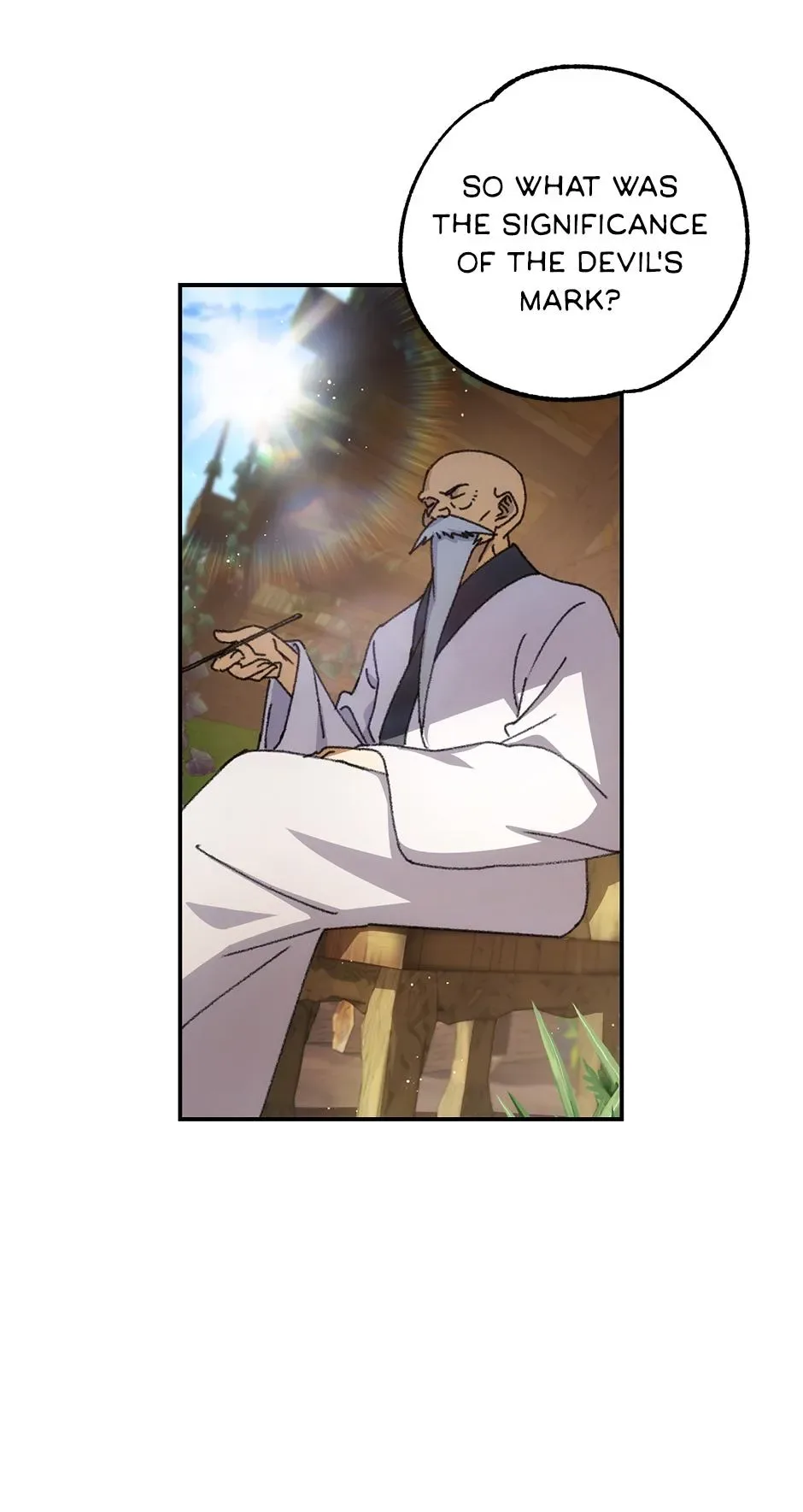 Steal from the Devil’s Pocket Chapter 45 page 10
