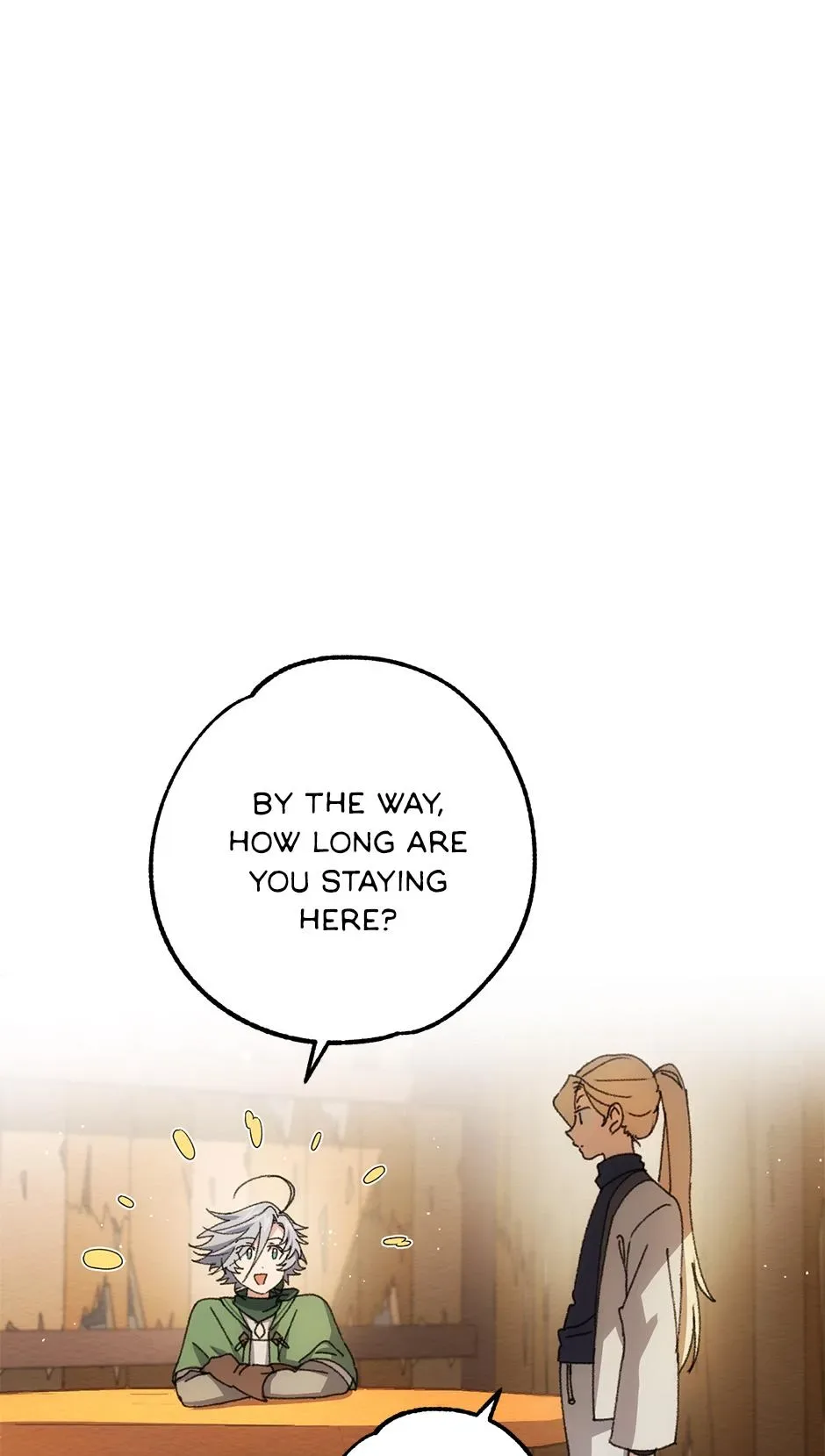 Steal from the Devil’s Pocket Chapter 46 page 7