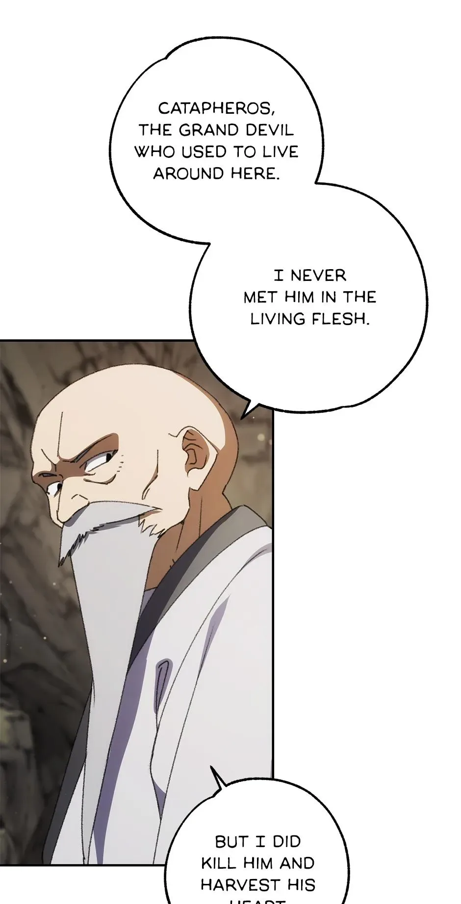 Steal from the Devil’s Pocket Chapter 45 page 24