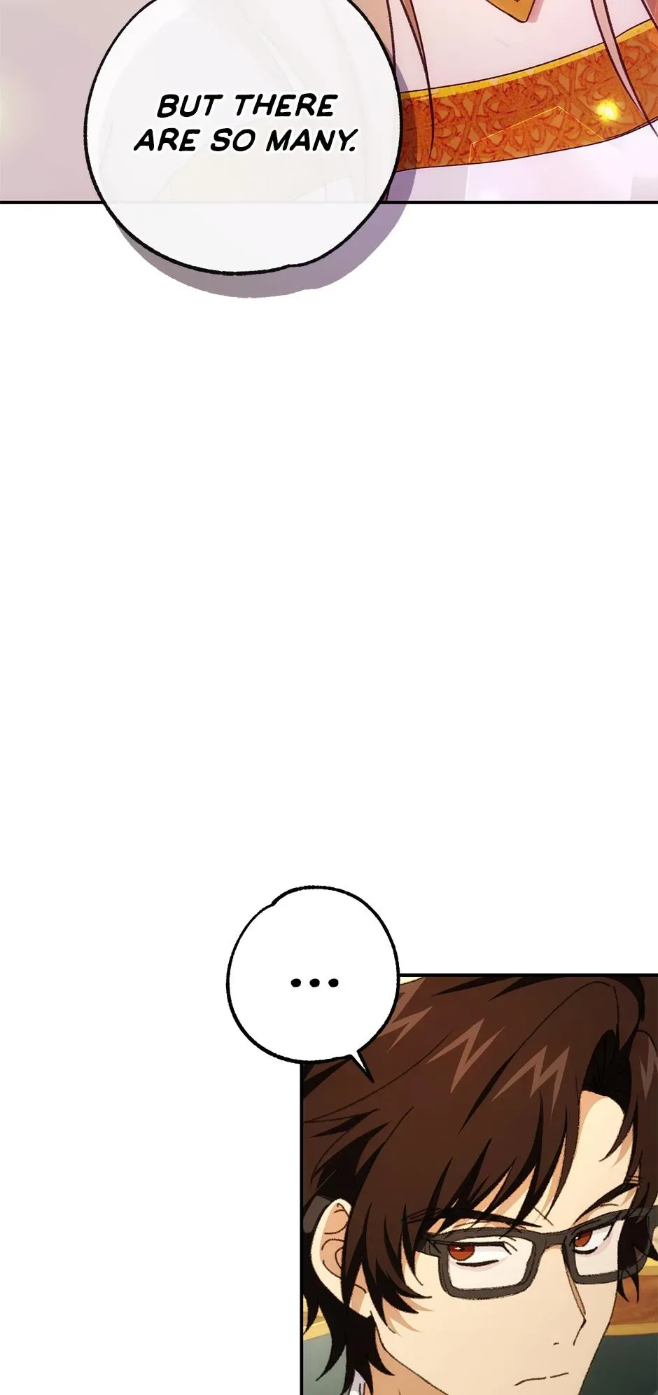Steal from the Devil’s Pocket Chapter 45 page 3