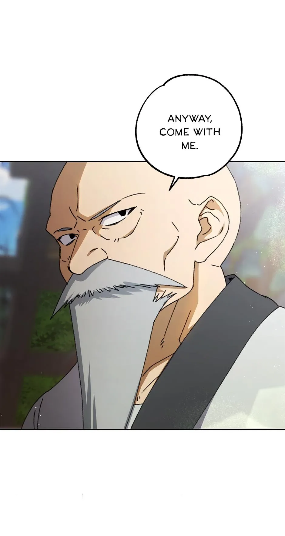 Steal from the Devil’s Pocket Chapter 45 page 14