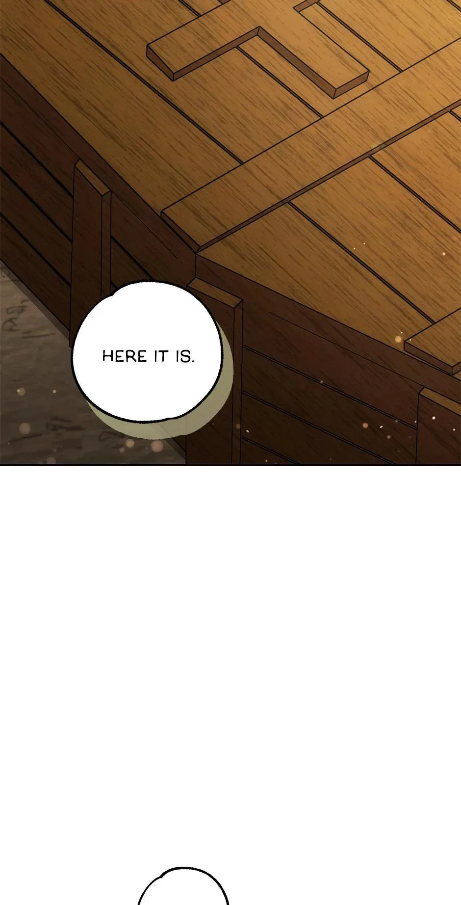 Steal from the Devil’s Pocket Chapter 45 page 27