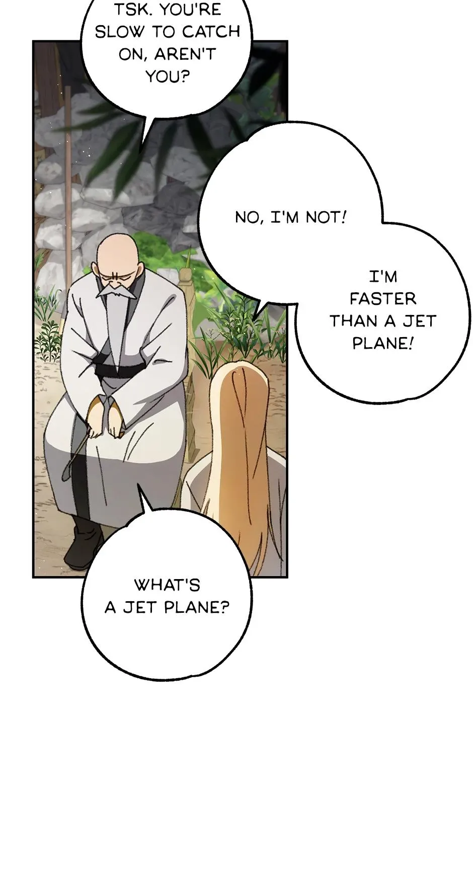 Steal from the Devil’s Pocket Chapter 45 page 13