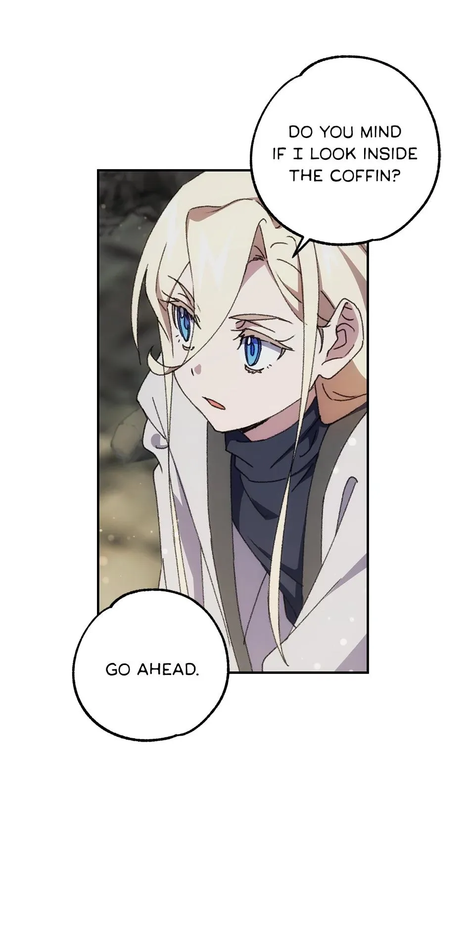 Steal from the Devil’s Pocket Chapter 45 page 30