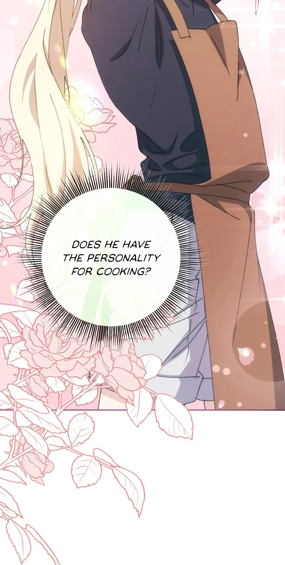 Steal from the Devil’s Pocket Chapter 45 page 55