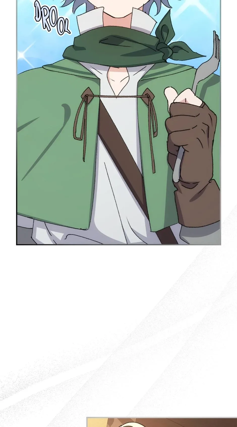 Steal from the Devil’s Pocket Chapter 45 page 75