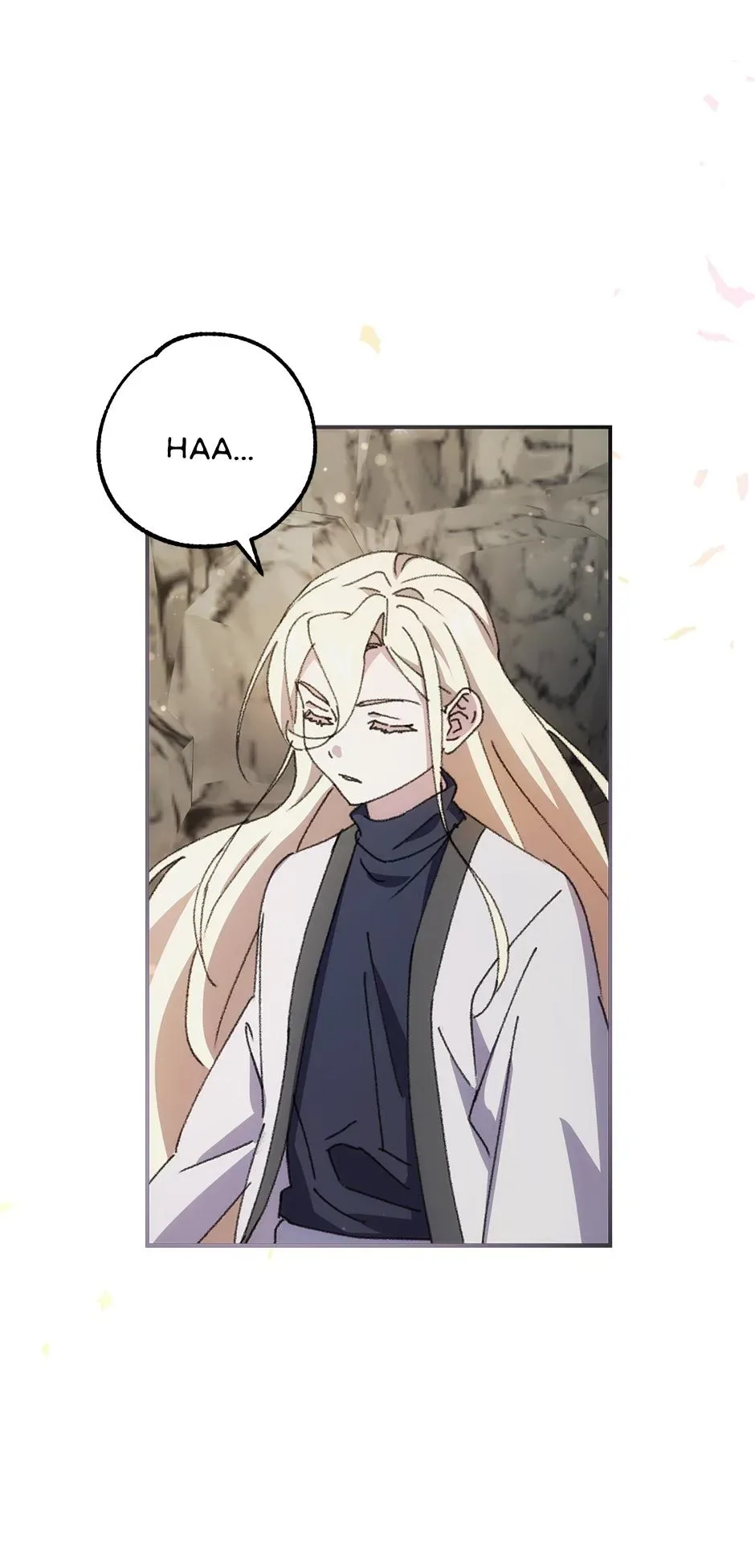 Steal from the Devil’s Pocket Chapter 45 page 37
