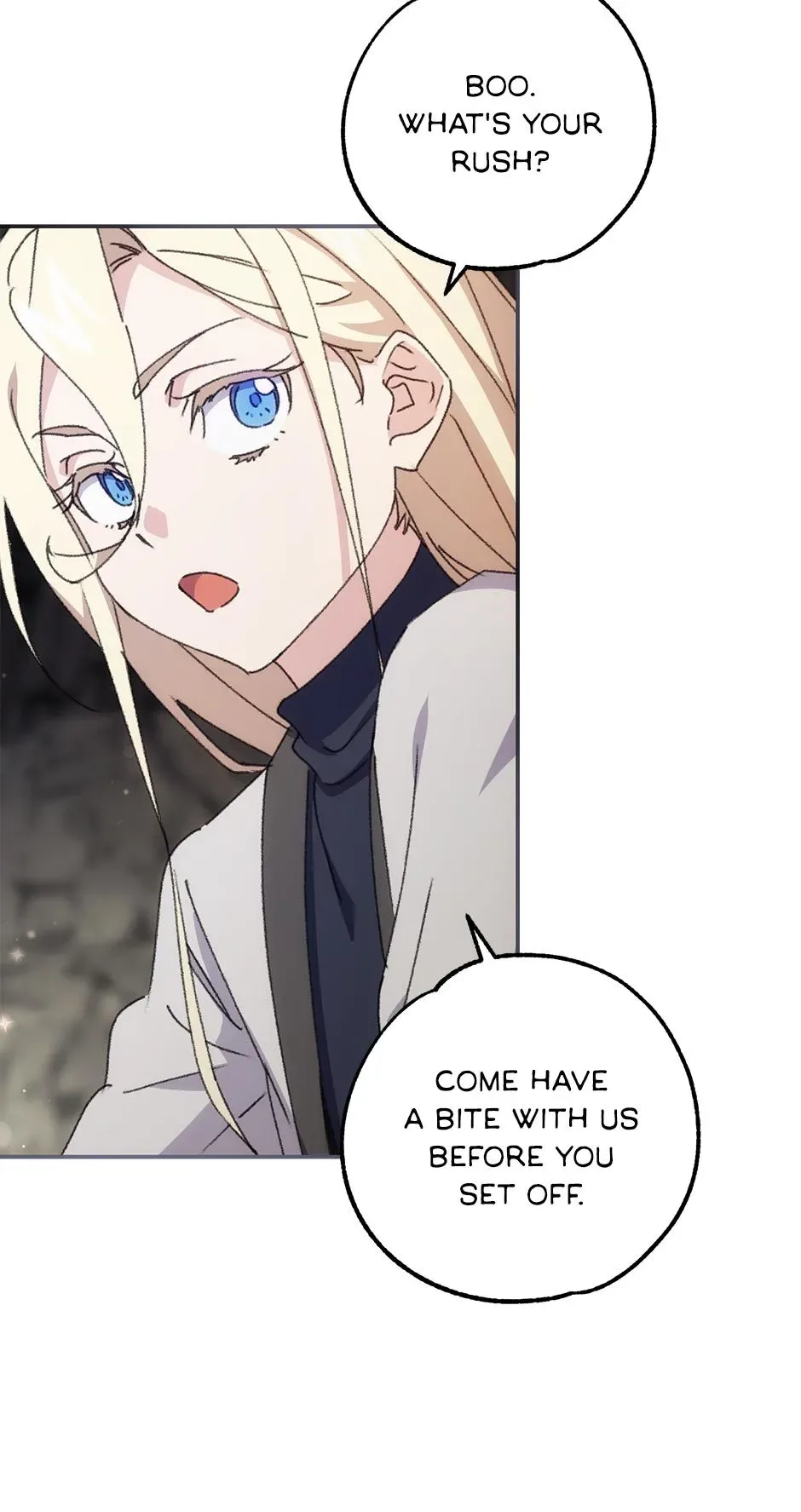 Steal from the Devil’s Pocket Chapter 45 page 49