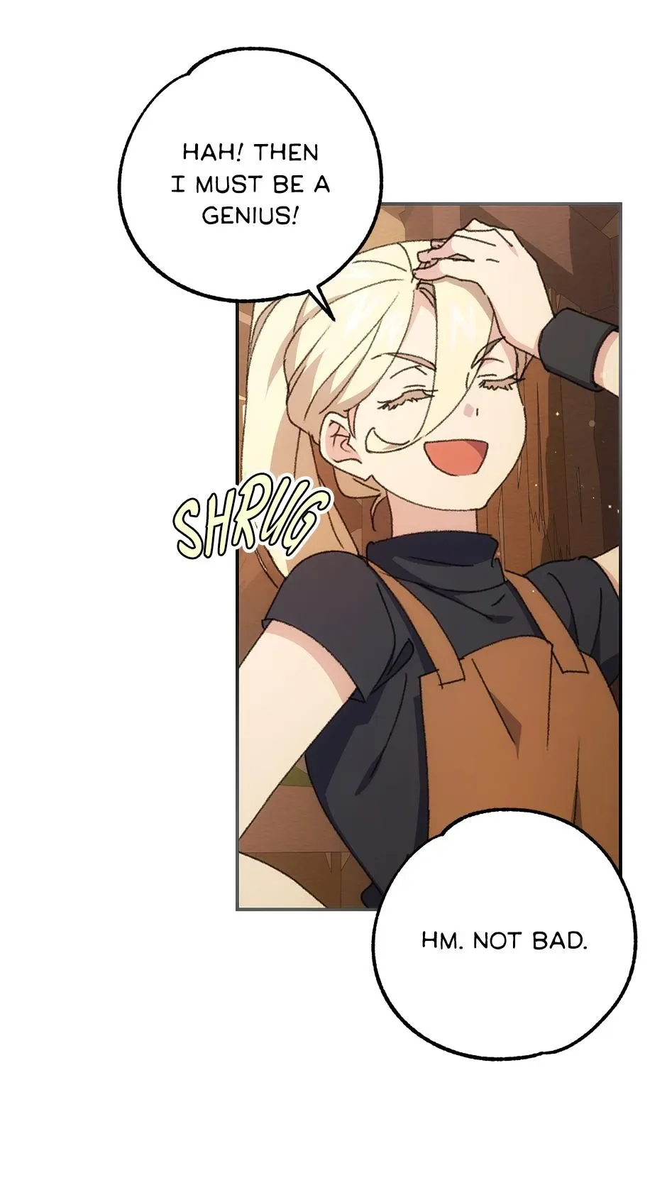 Steal from the Devil’s Pocket Chapter 45 page 68