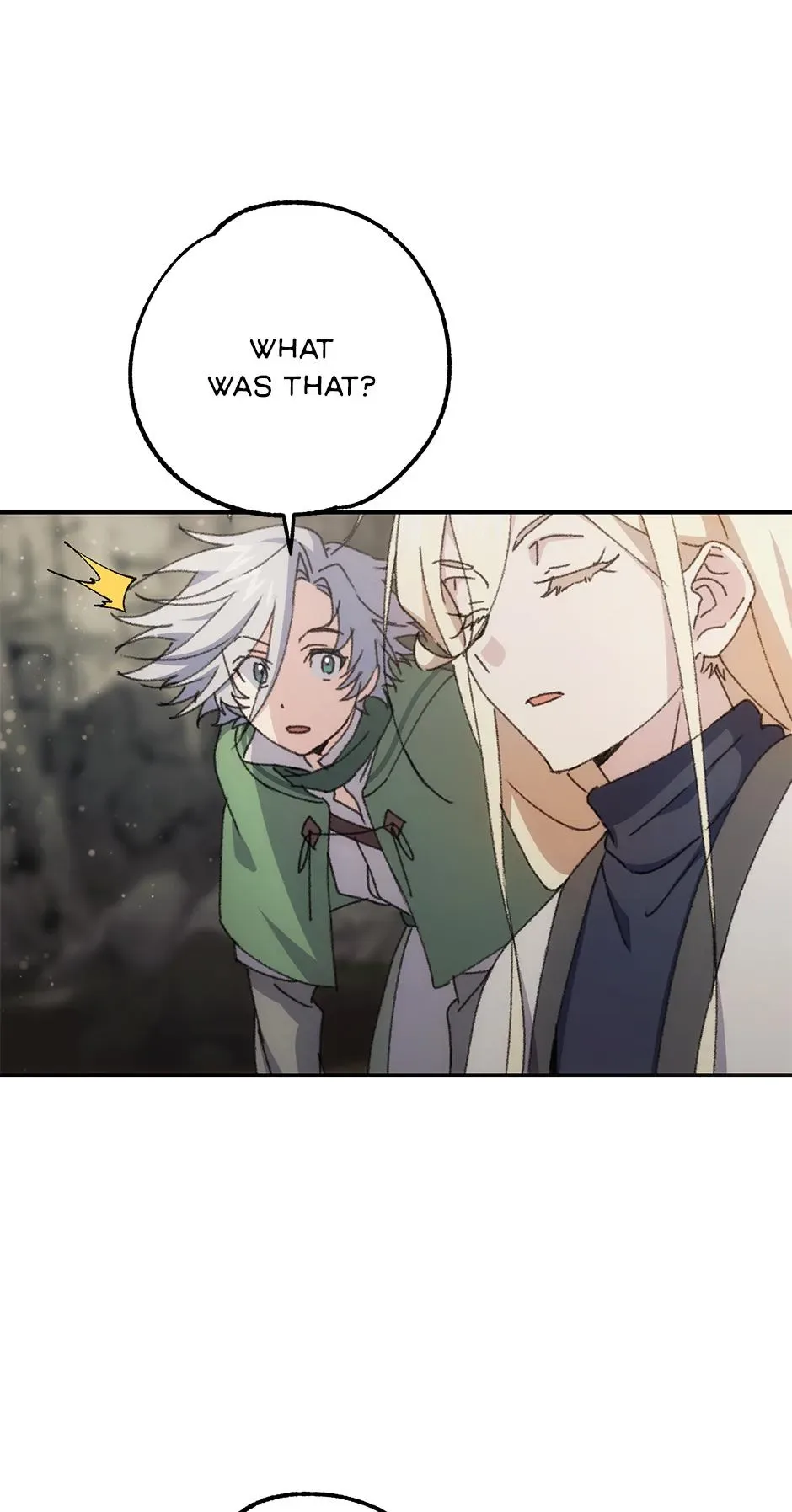 Steal from the Devil’s Pocket Chapter 45 page 38