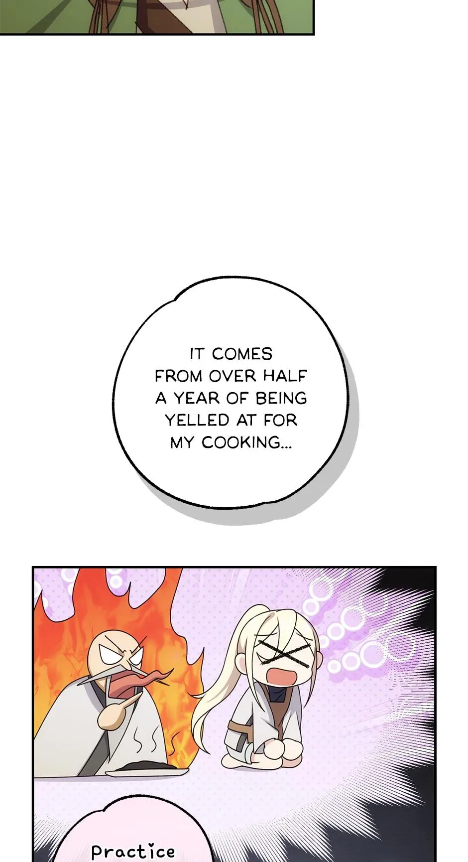 Steal from the Devil’s Pocket Chapter 45 page 65