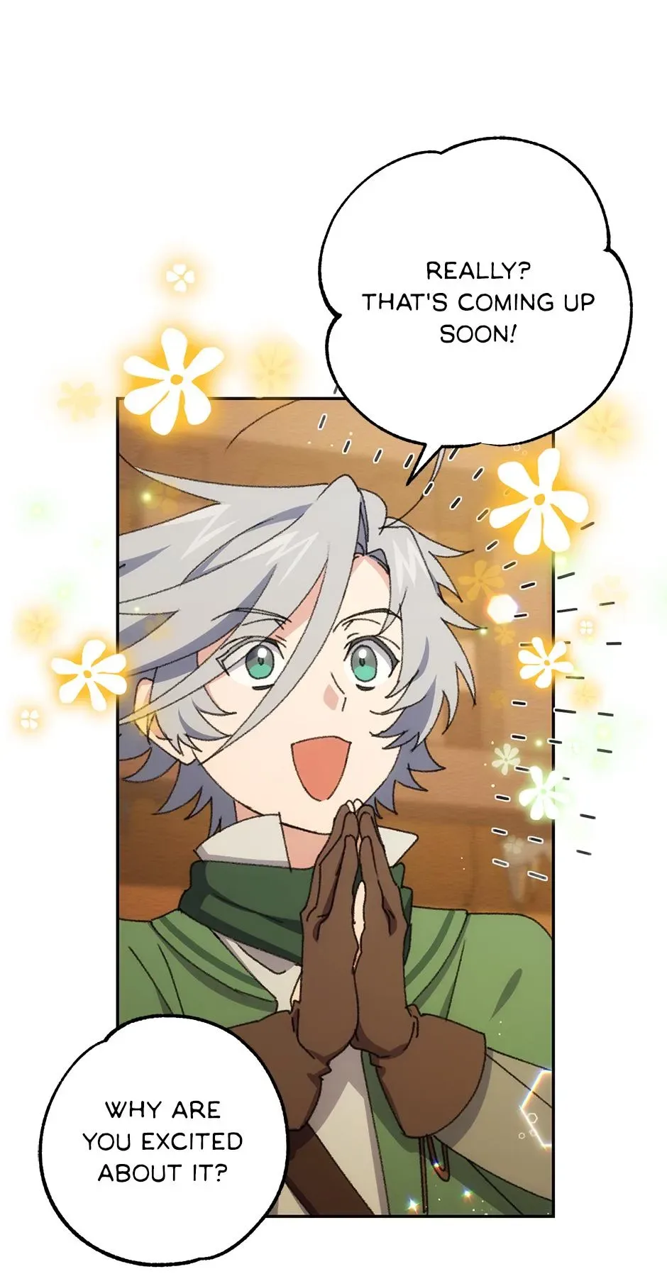 Steal from the Devil’s Pocket Chapter 46 page 11