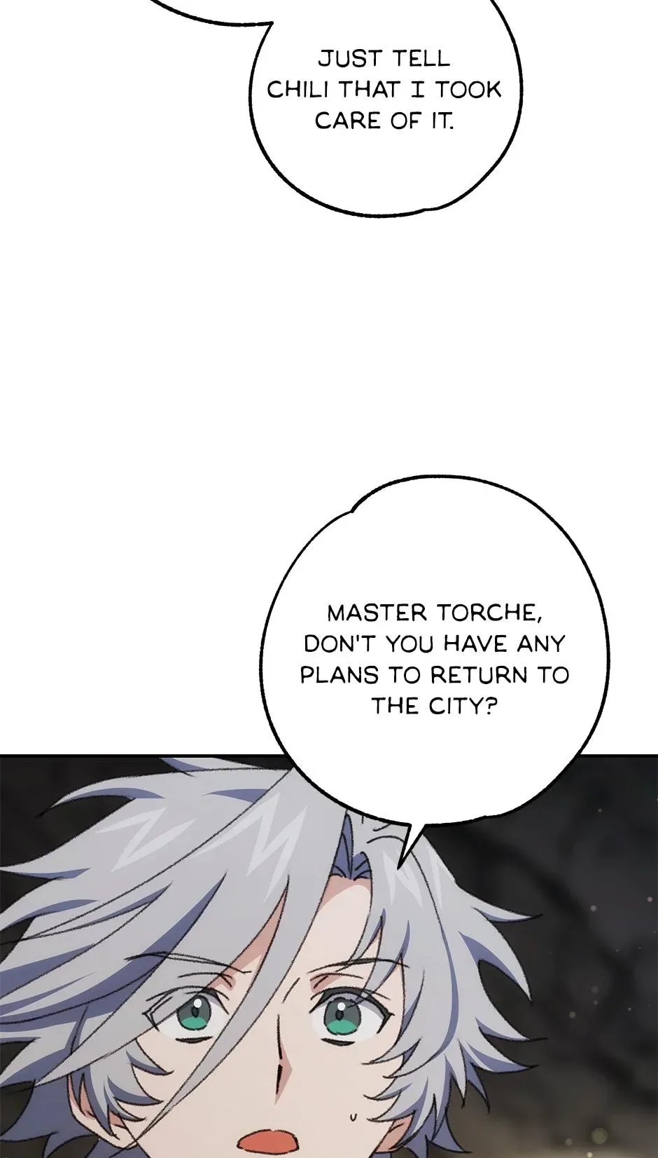 Steal from the Devil’s Pocket Chapter 45 page 44