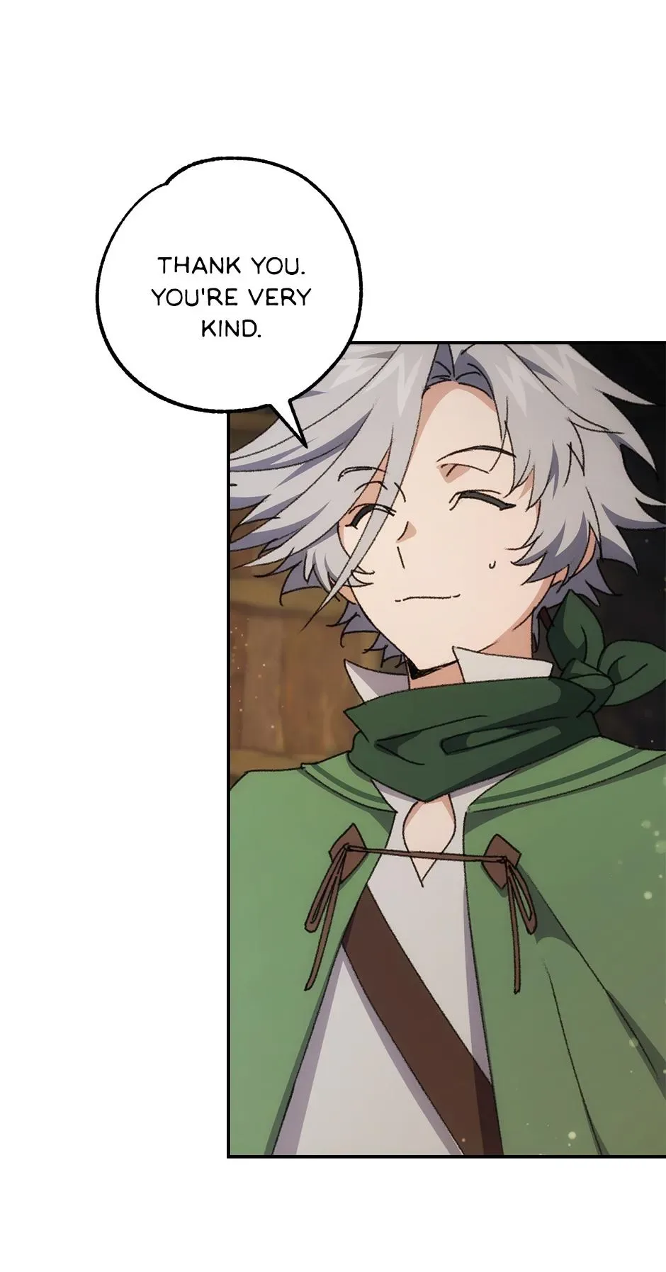 Steal from the Devil’s Pocket Chapter 45 page 42