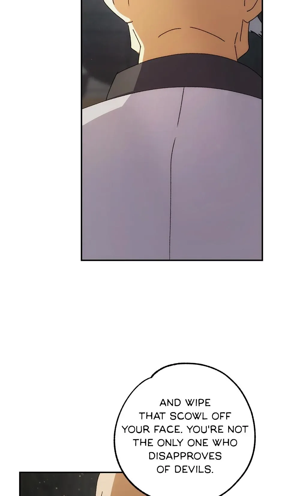 Steal from the Devil’s Pocket Chapter 45 page 46