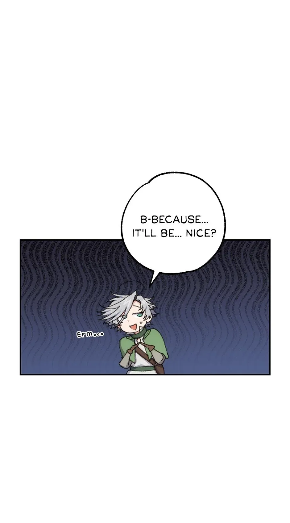 Steal from the Devil’s Pocket Chapter 46 page 21