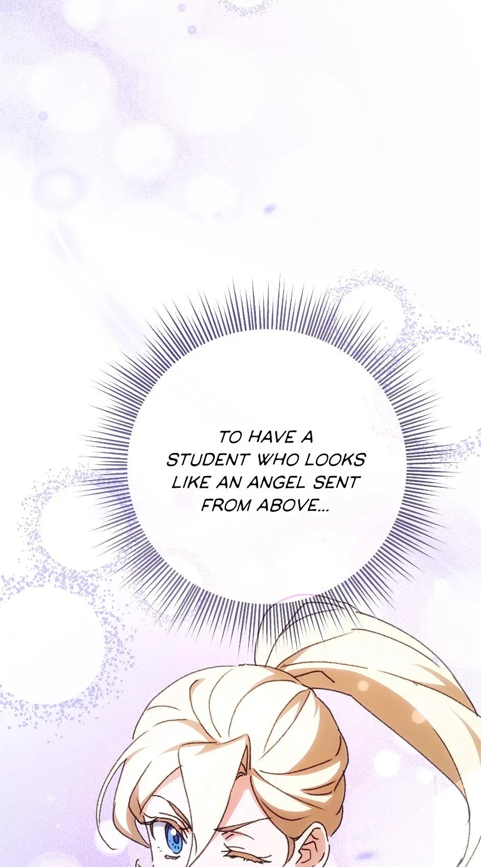 Steal from the Devil’s Pocket Chapter 45 page 72