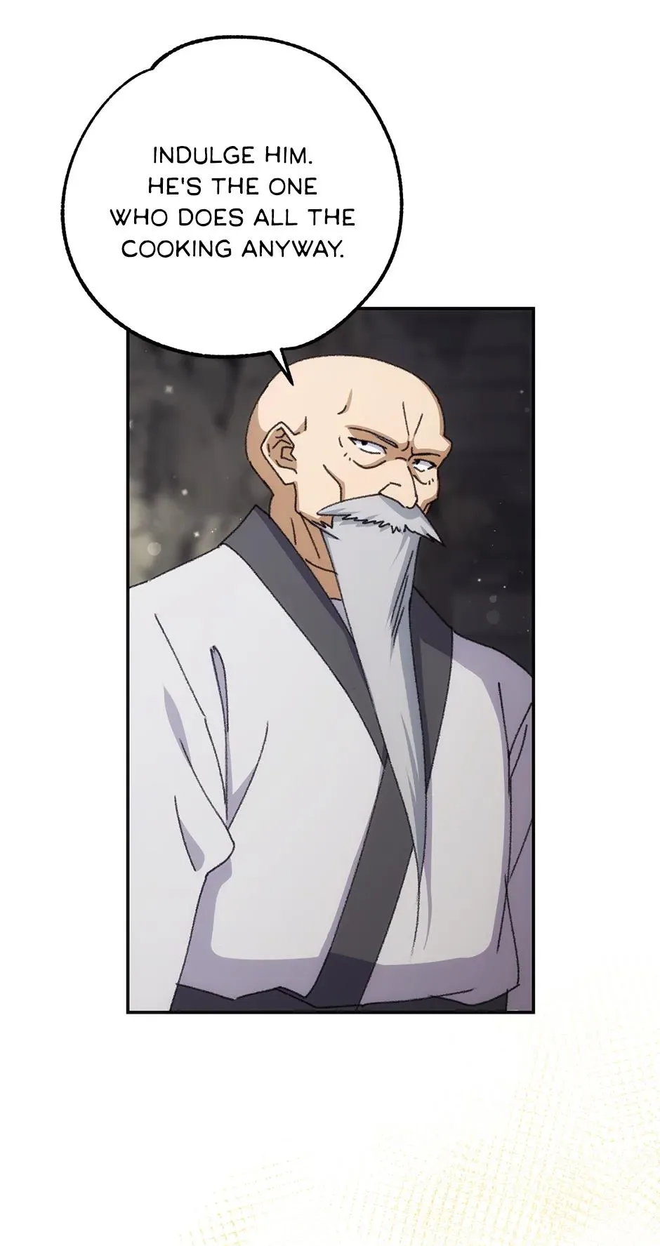Steal from the Devil’s Pocket Chapter 45 page 51