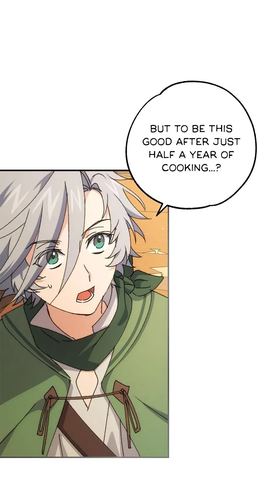 Steal from the Devil’s Pocket Chapter 45 page 67