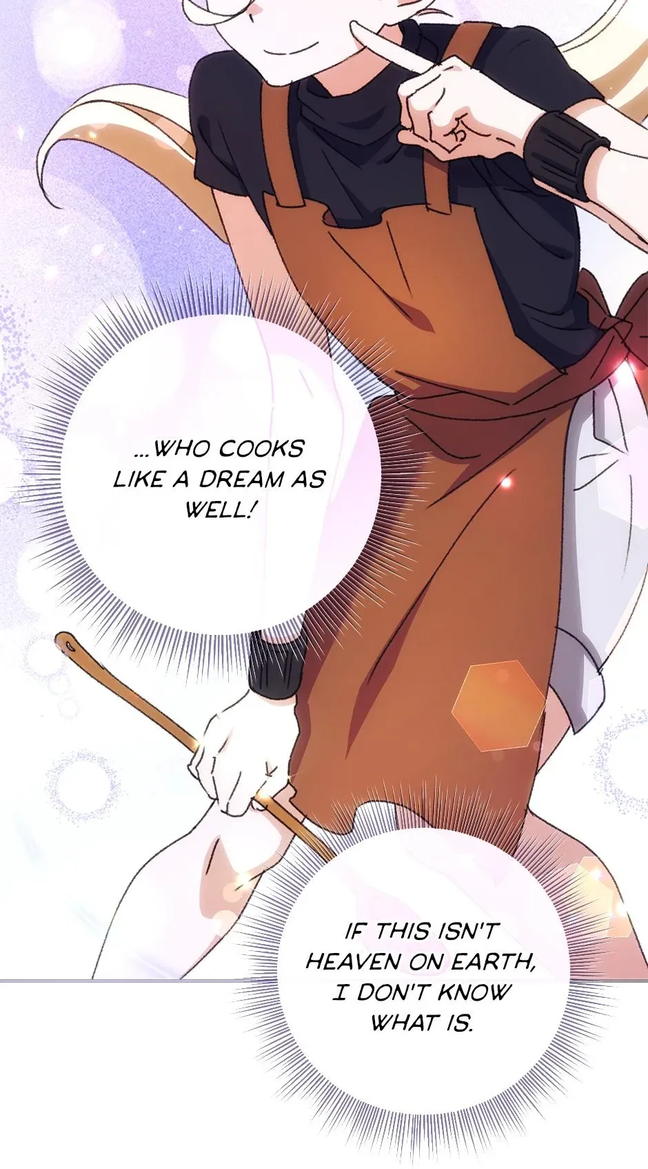 Steal from the Devil’s Pocket Chapter 45 page 73