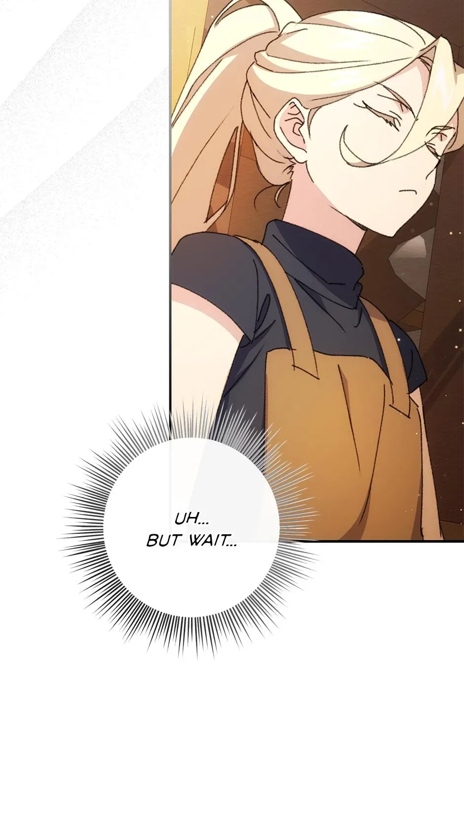 Steal from the Devil’s Pocket Chapter 45 page 76