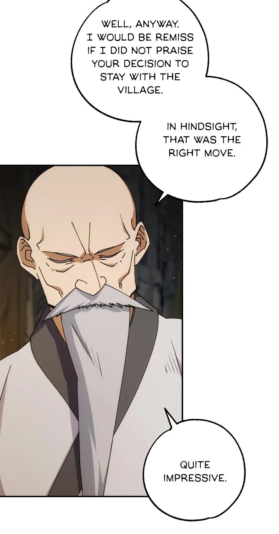 Steal from the Devil’s Pocket Chapter 45 page 41