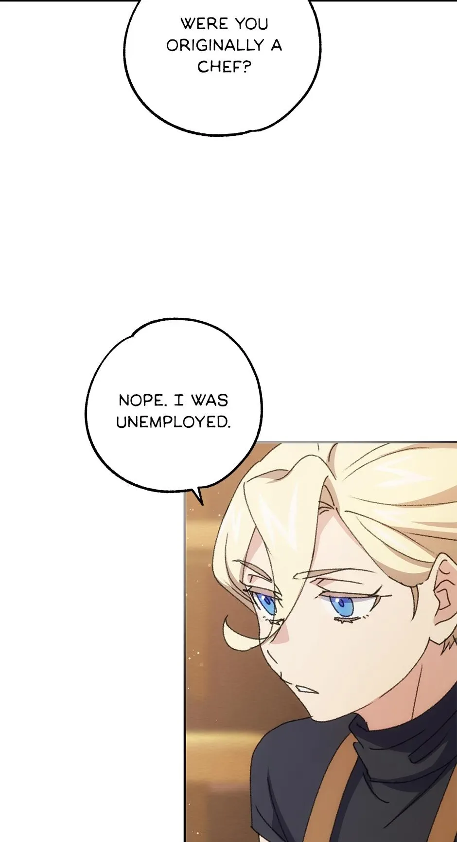 Steal from the Devil’s Pocket Chapter 45 page 63