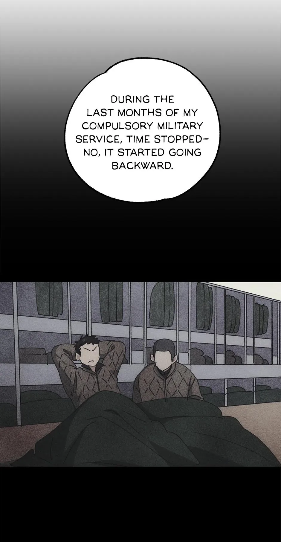 Steal from the Devil’s Pocket Chapter 46 page 13