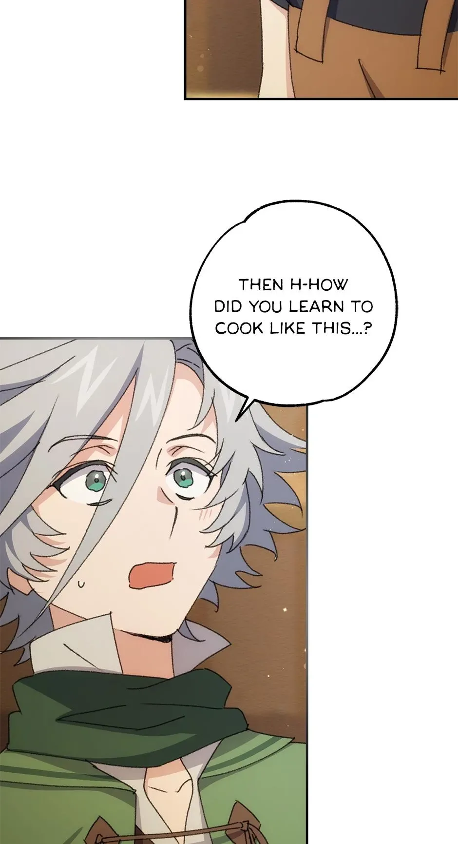 Steal from the Devil’s Pocket Chapter 45 page 64