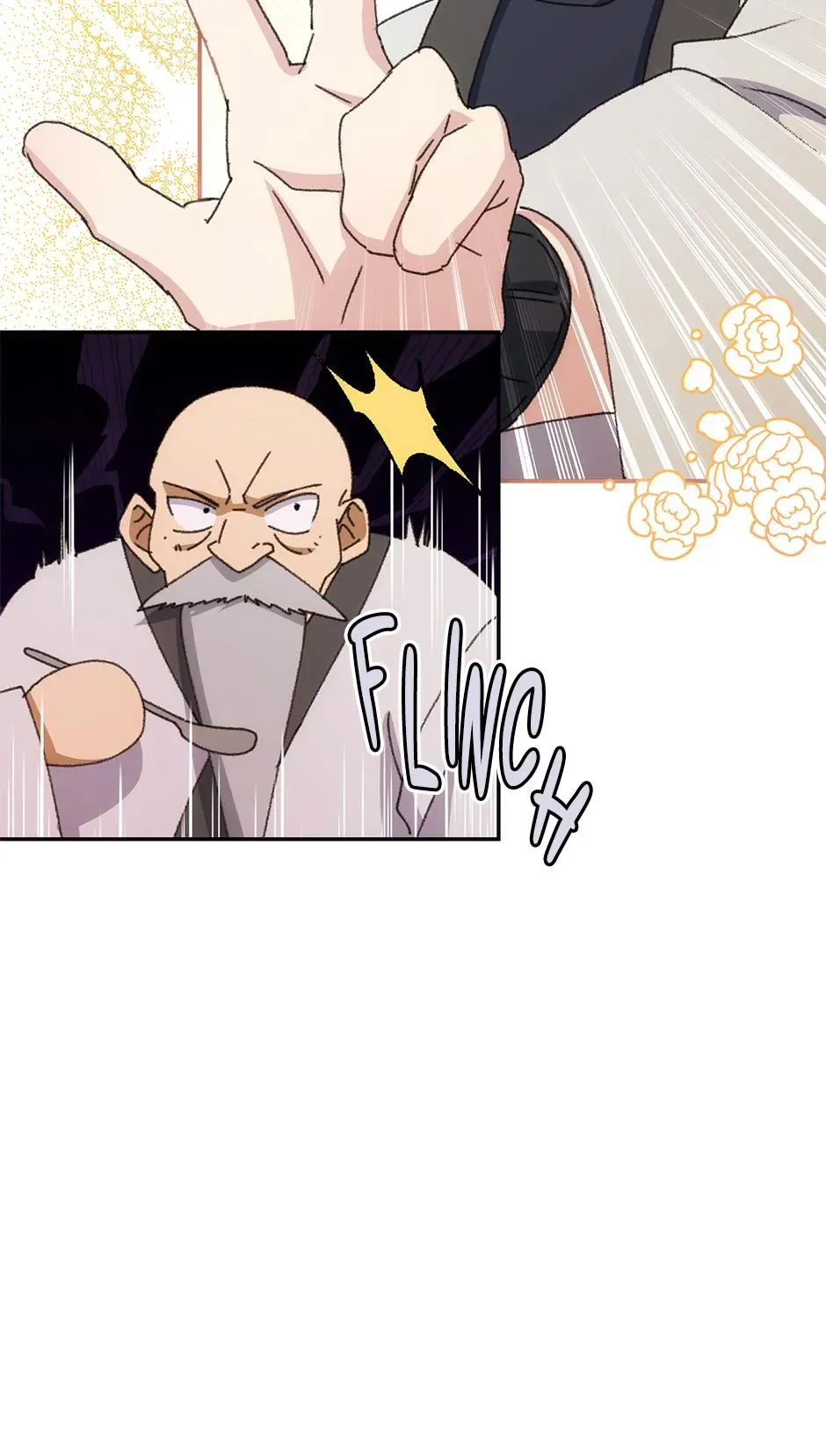 Steal from the Devil’s Pocket Chapter 46 page 10