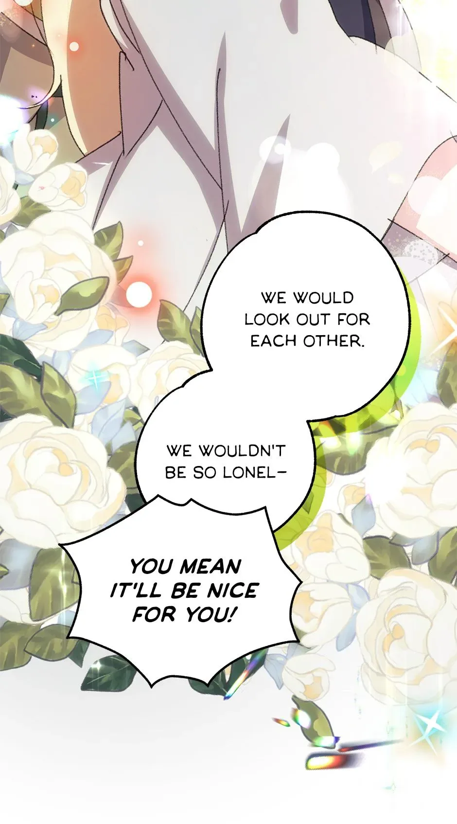 Steal from the Devil’s Pocket Chapter 46 page 23
